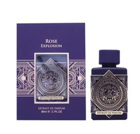 French Avenue Rose Explosion PAR U 80 ml