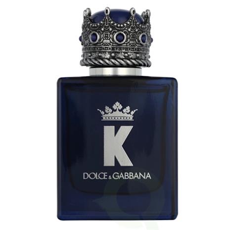 Dolce&Gabbana K By Dolce&Gabbana Parfum 50ml – kuva 5/7