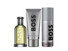 Bundle Hugo Boss Bottled no.6 EDT 100ml + SG 100ml + DSP 150ml