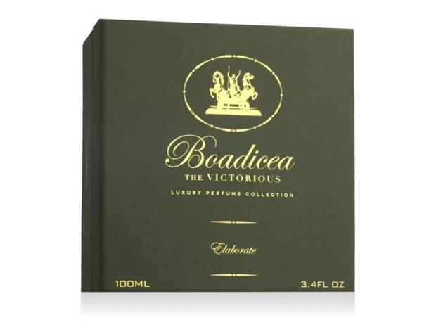 Boadicea the Victorious Elaborate Pure parfym 100 ml (unisex) – kuva 1/2