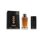 Bundle Hugo Boss The Scent EDT 100ml + dezodorant sztyft 75ml, Tuoksut