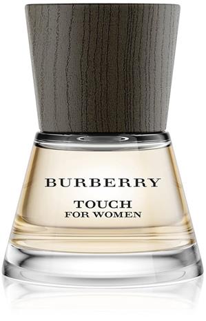 Burberry Touch For Women edp 30ml