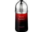 Cartier CARTIER Pasha Black Edition Sport EDT 100ml, Tuoksut
