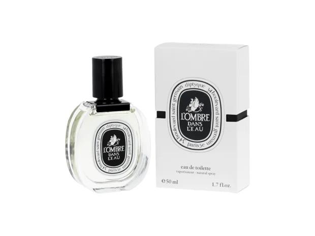 Diptyque L'Ombre Dans L'Eau Edt Spray - 50 ml