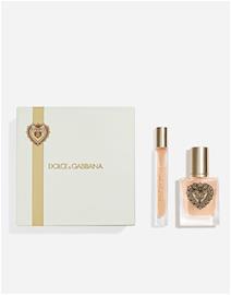 Dolce&Gabbana Devotion Duo EDP Gift Set Naisten 2 kpl