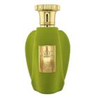 Emir Voux Zingy Eau De Parfum 100 ml (unisex), Tuoksut