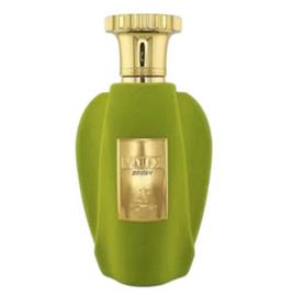 Emir Voux Zingy Eau De Parfum 100 ml (unisex), Tuoksut