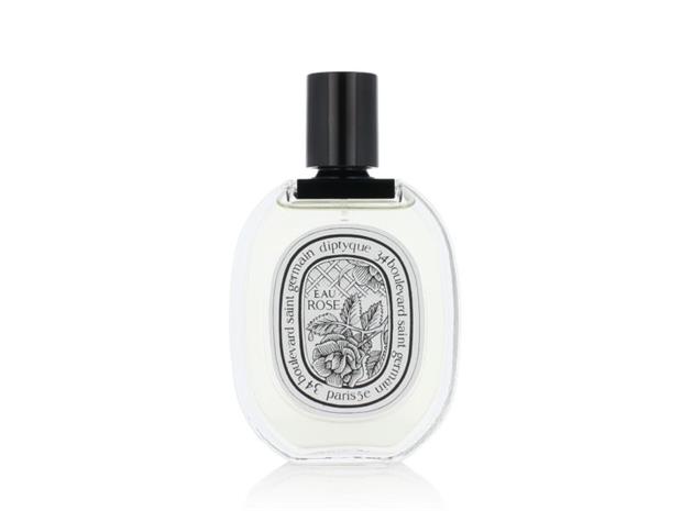 Diptyque Eau Rose Eau De Toilette 100 ml (nainen)