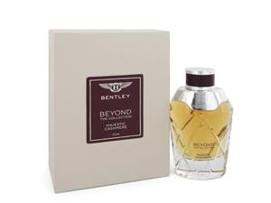 Bentley Beyond The Collection Majestic Cashmere Goa EDP 100 ml