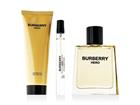 Burberry Hero Eau De Toilette Gift Set 100 Ml Eau De Toilette 75 Ml Shower Gel And 10 Ml Eau De Toilette