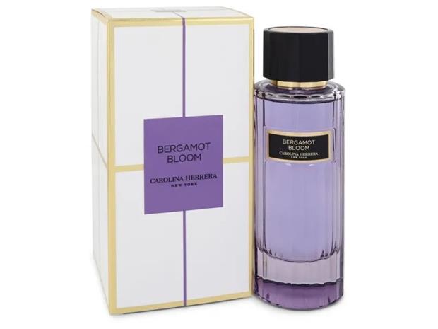 Carolina Herrera Bergamot Bloom EDT 100 ml