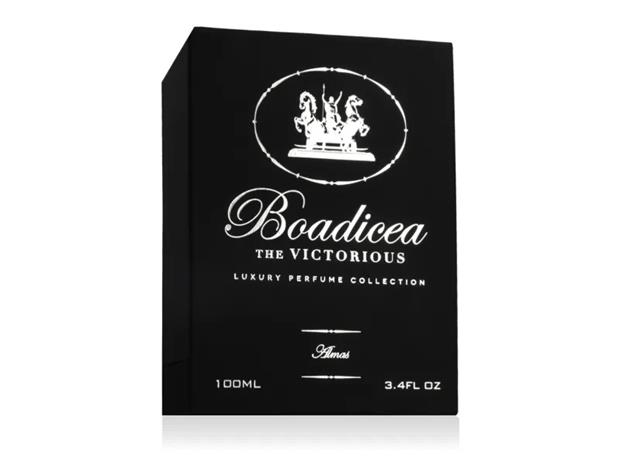 Boadicea the Victorious Almas Pure parfym 100 ml (unisex)