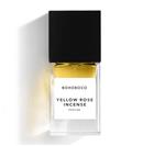 Bohoboco Yellow Rose Incense Perfume 50ml