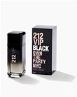 Carolina Herrera 212 VIP Black 200 ml Miesten