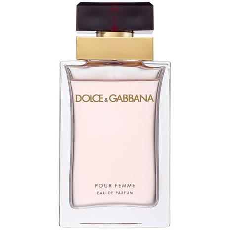 Dolce&Gabbana Pour Femme Eau de Parfum 100 ml