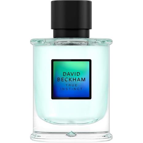 David Beckham True Instinct - Eau de parfum 75 ml