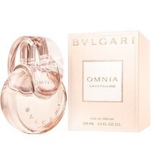 BVLGARI Omnia Crystalline - EdP 100 ml