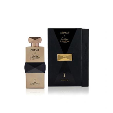 Armaf X Christian Provenzano I Pure Perfume 100 ml (unisex)