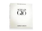 Giorgio Armani Acqua Di Gio Eau De Toilette Set - 100ml + Deodorantti Stick 75ml