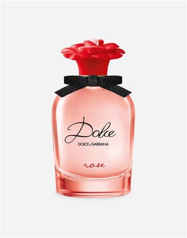 Dolce&Gabbana Dolce Rose 75 ml Naisten