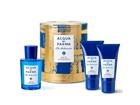 Acqua Di Parma Blu Mediterraneo Mirto di Panarea EDT 100 ml + SG 75 ml + BL 75 ml (unisex)