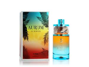 Ajmal Aurum Summer for Her - EdP 75 ml