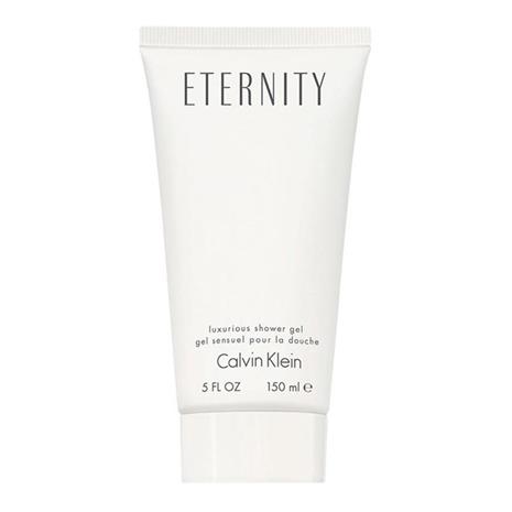 Calvin Klein Eternity Luxurious Shower Gel 150ml