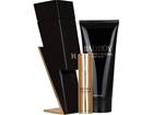 Carolina Herrera Bad Boy EDT 100 ml + SG 100 ml + EDT 10 ml (set)