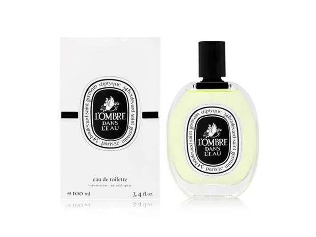 Diptyque L'Ombre Dans L'Eau EDT W 100 ml