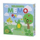 Bolibompa Memo