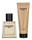 Burberry Hero Giftset 125 ml Edt Spray 50ml/Hair & Body Wash 75ml