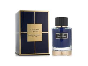 Carolina Herrera Saffron Lazuli EDP U 100 ml