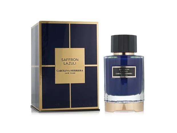 Carolina Herrera Saffron Lazuli EDP U 100 ml