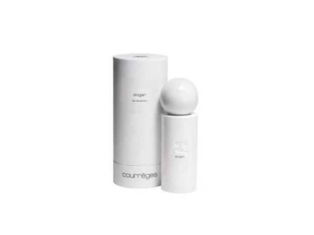 Courreges, Slogan, Eau De Parfum, Unisex, 100 ml Unisex