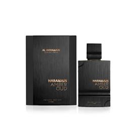 Al Haramain Amber Oud Private Edition Eau de Parfum 120 ml (unisex)