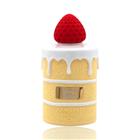 Arabiyat Sugar Coconut Chiffon Eau De Parfum 100 ml (unisex)