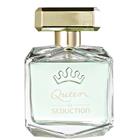 Antonio Banderas Queen Of Seduction edt 80ml