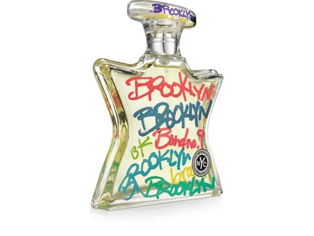 Bond No. 9 Brooklyn EDP U 100 ml
