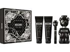 Bundle Moschino Toy Boy EDP 100ml + SG 100ml + ASB 100ml + EDP 10ml