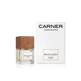 Carner Barcelona Revolución Eau De Parfum 50 ml (unisex)