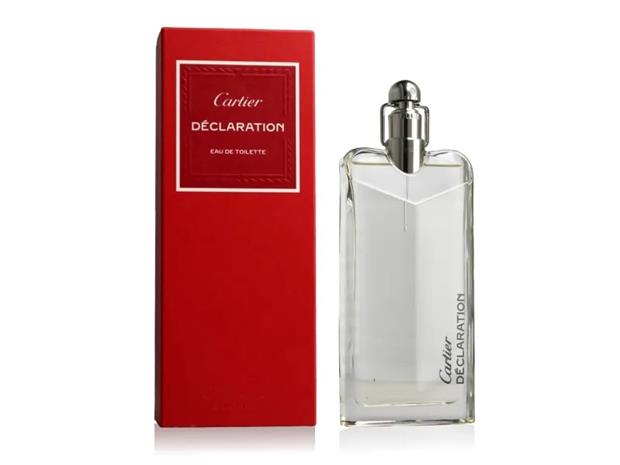 Cartier Déclaration Eau De Toilette Refillable 150 ml (mies)