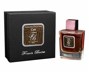 Cafä©, Unisex, Eau de parfum, 100 ml