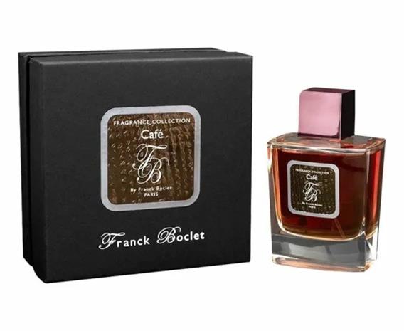 Cafä©, Unisex, Eau de parfum, 100 ml