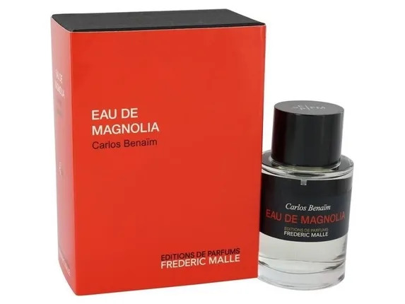 Frederic Malle - Eau De Magnolia - 100 ml