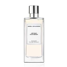 Angel Schlesser Splendid Orange Blossom Eau De Toilette Spray 150ml, Tuoksut