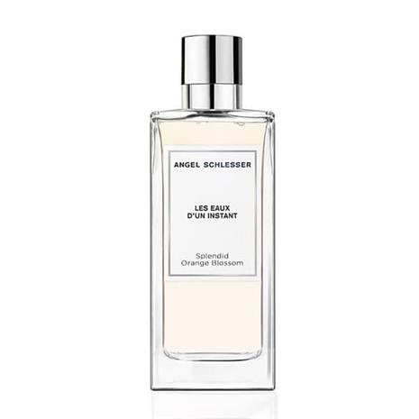 Angel Schlesser Splendid Orange Blossom Eau De Toilette Spray 150ml, Tuoksut