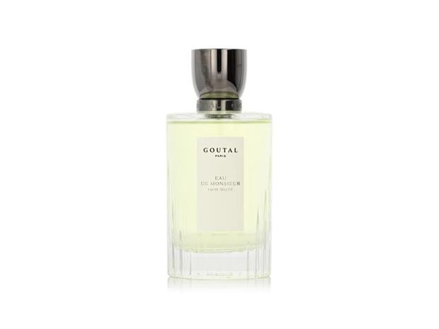 Annick Goutal Eau De Monsieur EDT M 100 ml