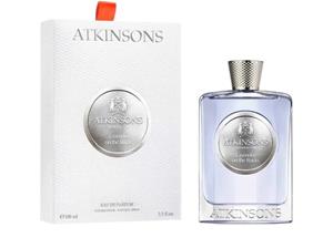 Atkinsons Lavender on the Rocks EDP U 100 ml