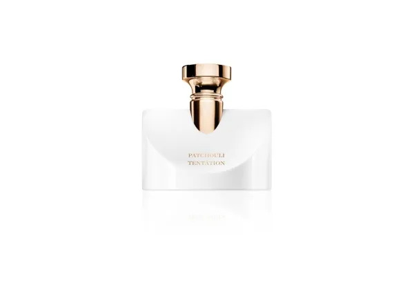 Bvlgari Splendida Patchouli Tentation Eau De Parfum Spray 100ml, Tuoksut
