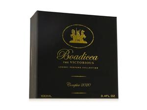 Boadicea the Victorious Complex 2020 Pure Perfume 100 ml (unisex)